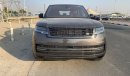 Land Rover Range Rover HSE BRAND NEW 2022 MODEL 4.4L HSE FOR EXPORT ONLY