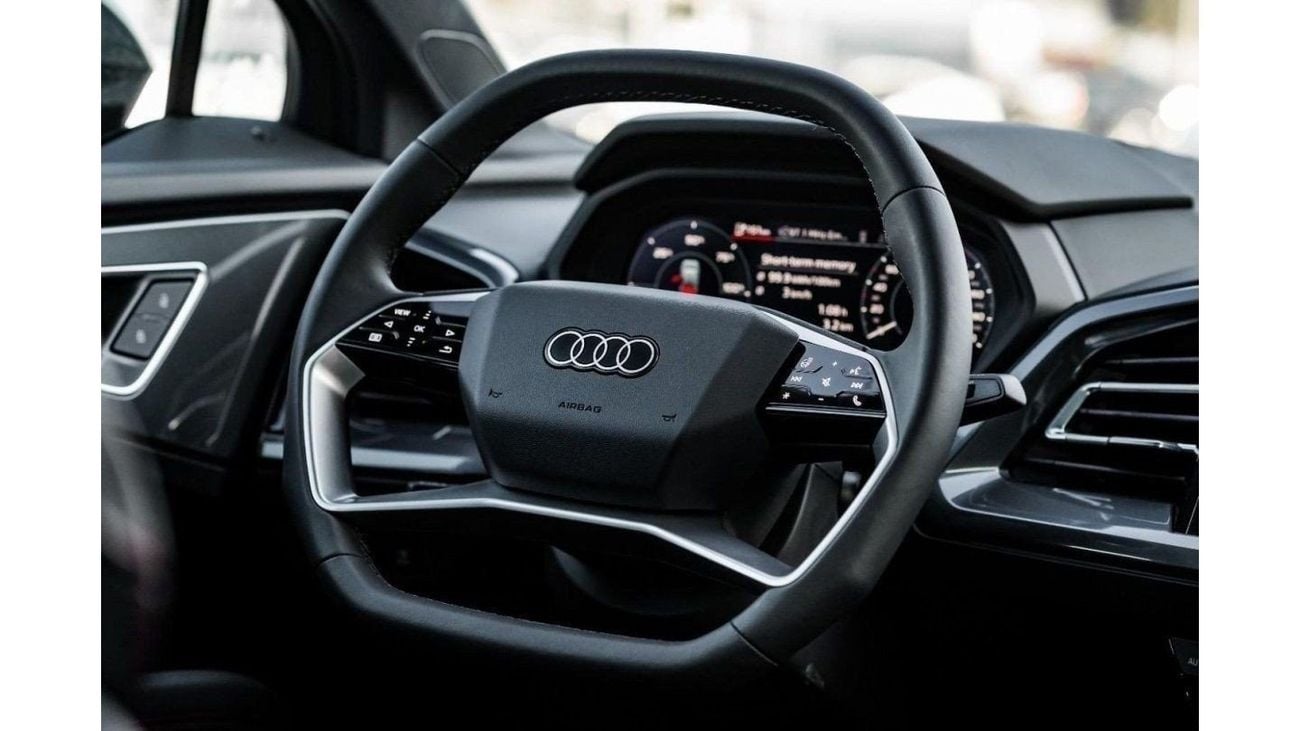 Audi Q5 2023 | AUDI | Q5 40 E-TRON | SPORT EDITION  | E/V