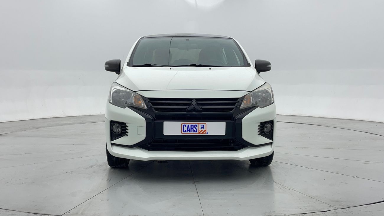 Mitsubishi Attrage SIGNATURE EDITION 1.2 | Zero Down Payment | Free Home Test Drive