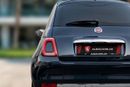 Fiat 500 500 Dolce Vita | 980 P.M | 0% Downpayment | Fiat Warranty!