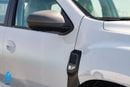 Renault Duster LE 1.6L 2025 | 1.6L Petrol | GCC Specs | CVT | 17” Alloys | 7” Screen | Apple CarPlay | EXPORT