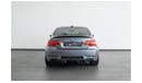 بي أم دبليو M3 Std Std Std 2013 BMW E92 M3 Competition Pack ESS Supercharged / 625+ BHP / Full-Service History/ Pri
