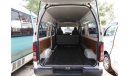 تويوتا هاياس Hiace RIGHT HAND DRIVE (PM250 )