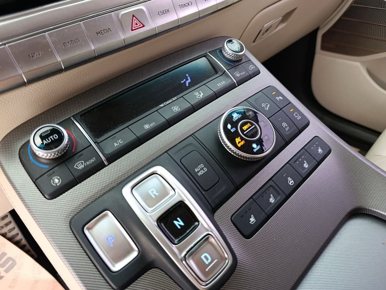 Hyundai Palisade 3.8L GDi (AWD) Premium