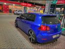 Volkswagen Golf R32