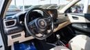 Suzuki Dzire GLX