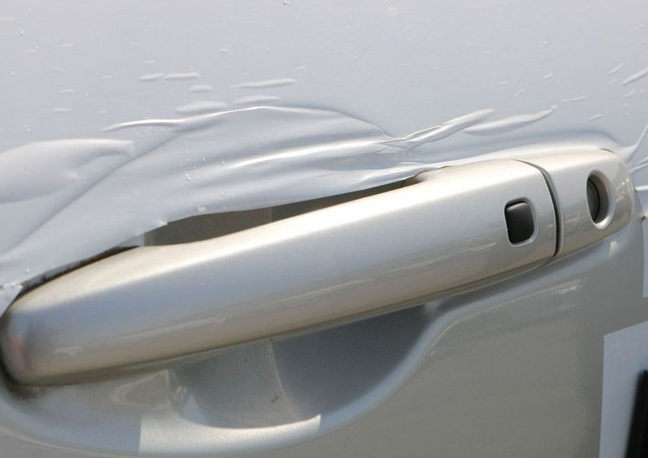 Suzuki Swift GLX - Bluetooth Music System - Rear Sensors - Push Button - Keyless Entry - Export