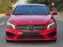 مرسيدس بنز CLA 250 STD STD