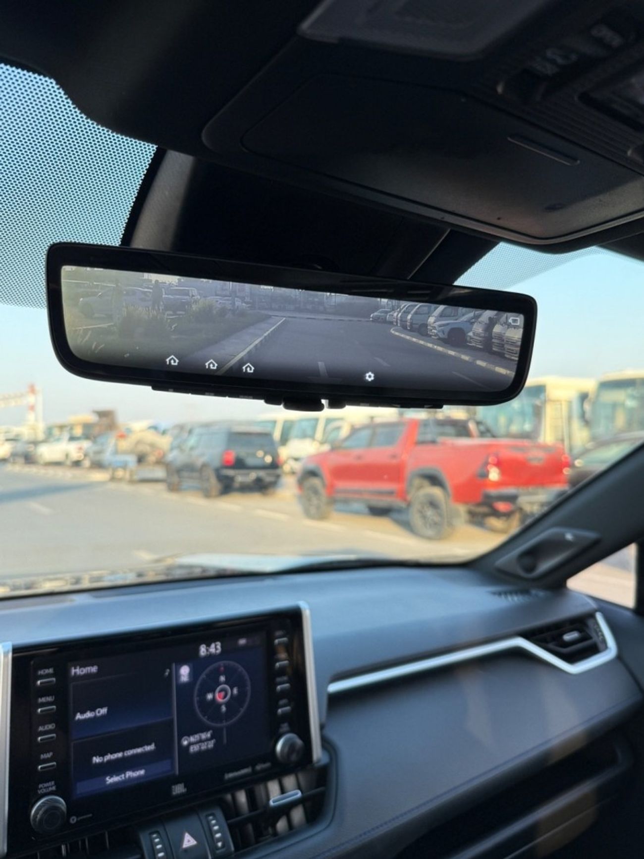 Toyota RAV4 RAV4 XSE Hybrid 4x4