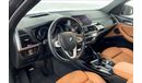 بي أم دبليو X3 xDrive 30i Exclusive