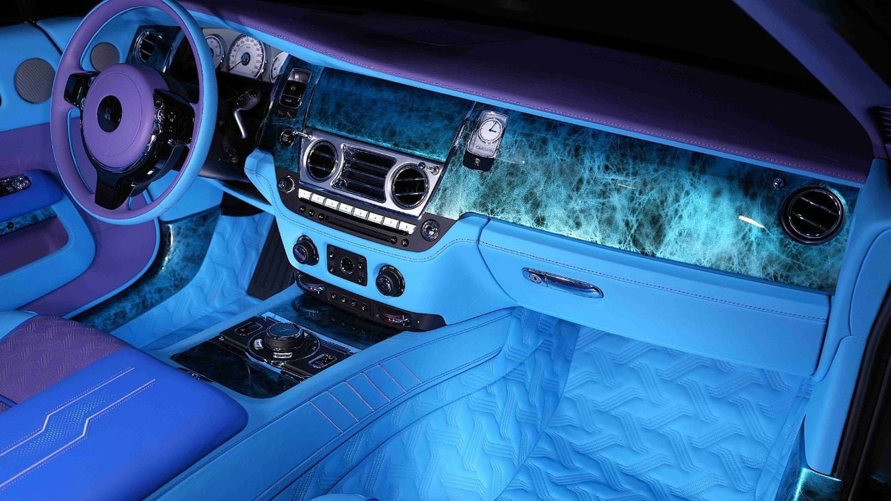 Rolls-Royce Onyx Dawn | LIMITED OFFER  | 1 OF 1 | IMMACULATE CONDITION | 2020 | 563 HP | 3-YR WARRANTY AND SERVIC