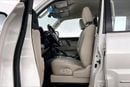 Mitsubishi Pajero GLS Highline | Guaranteed Warranty | 0 Down Payment