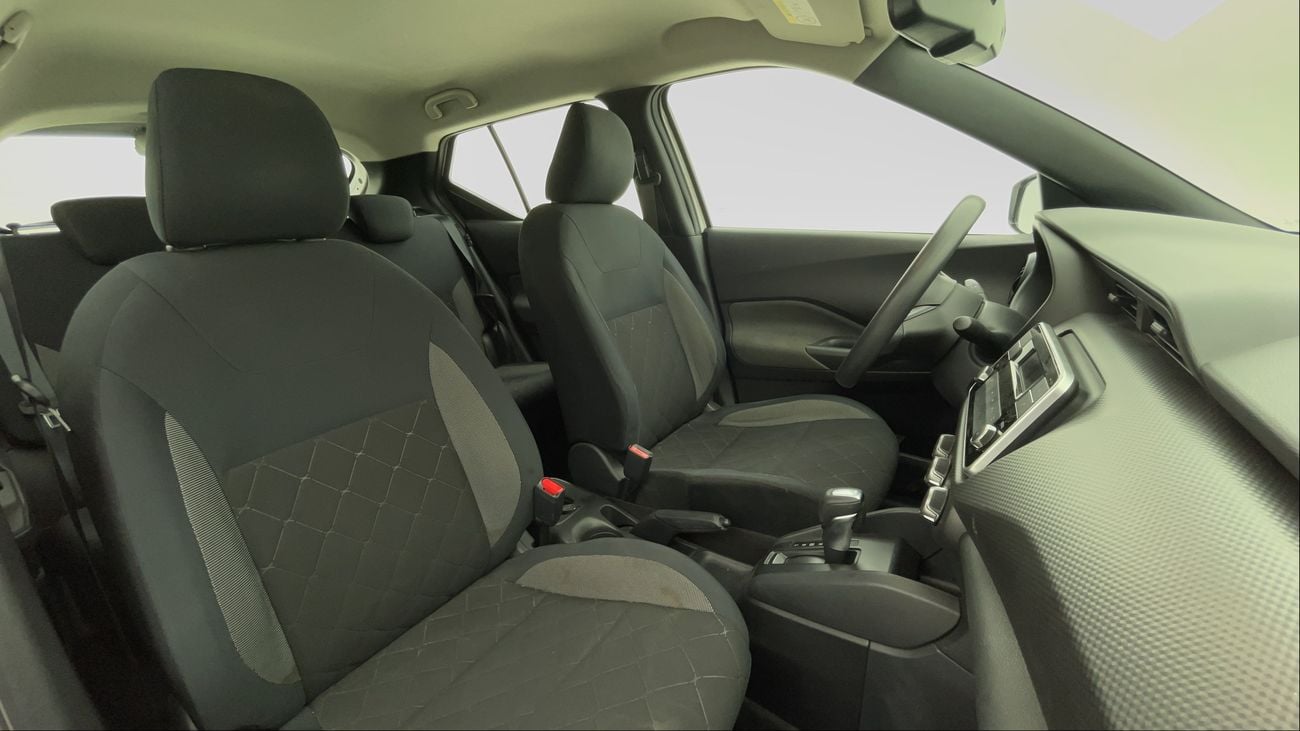 Nissan Kicks S 1.6 | Zero Down Payment | Home Test Drive