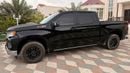 Chevrolet Silverado سراب Z71