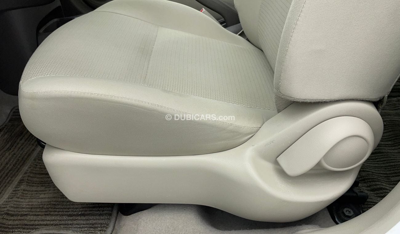 Nissan Sunny SV 1.5 | Zero Down Payment | Free Home Test Drive