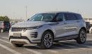 Land Rover Range Rover Evoque P250 DYNAMIC SE