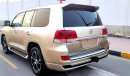 Toyota Land Cruiser GXR