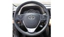 Toyota RAV4 Toyota Rav4 2017 GCC black in excellent condition without accidents, very clean from inside and outs