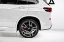 بي أم دبليو X5 40i M Sport 3.0L