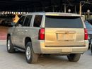 Chevrolet Tahoe LS