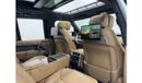 لاند روفر رينج روفر Autobiography P530 4.4L 2022 Range Rover Vogue P530 Autobiography V8, 2027 Range Rover Warranty, Ful