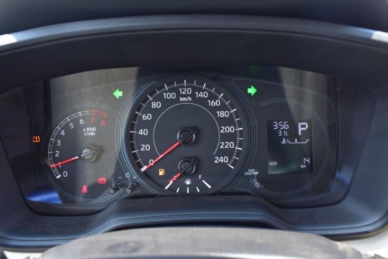 Toyota Corolla Executive 1.5l