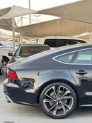 Audi S7 TOP