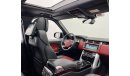 Land Rover Range Rover SVAutobiography 2017 Range Rover SV Autobiography, Full Service History, Warranty, GCC