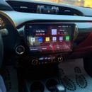 Toyota Hilux ADVENTURE V6 4.0L Engine 2020 Facelift to Travo 2025 Shape Exterior and Interior Full Option