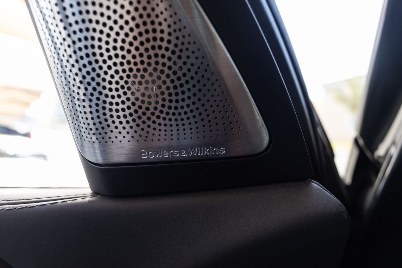 BMW X5M Competition 4.4L