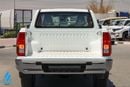 ميتسوبيشي L200 GLS | 2.4L Turbo Diesel | 6-Speed Manual | 4WD | 181 HP | GCC Spec | Export Only
