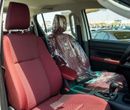 Toyota Hilux DLX Hilux 2.7 Automatic 2026