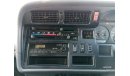 Toyota Hiace TOYOTA HIACE COMMUTER RIGHT HAND DRIVE (PM960)