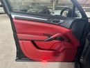 Porsche Cayenne TURBO S 4.8L (550 HP) PORSCHE CAYENNE 2014 | FULL SERVICE HISTORY | TWO KEYS | FULLY LOADED