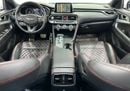 Genesis G70 Royal Sport 2019 Genesis G70, 1 Year Warranty, Full Agency Service History, GCC