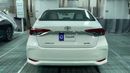 Toyota Corolla 2024 XLI | AED 893/Month | 0 DP | 30 Day Return | Warranty