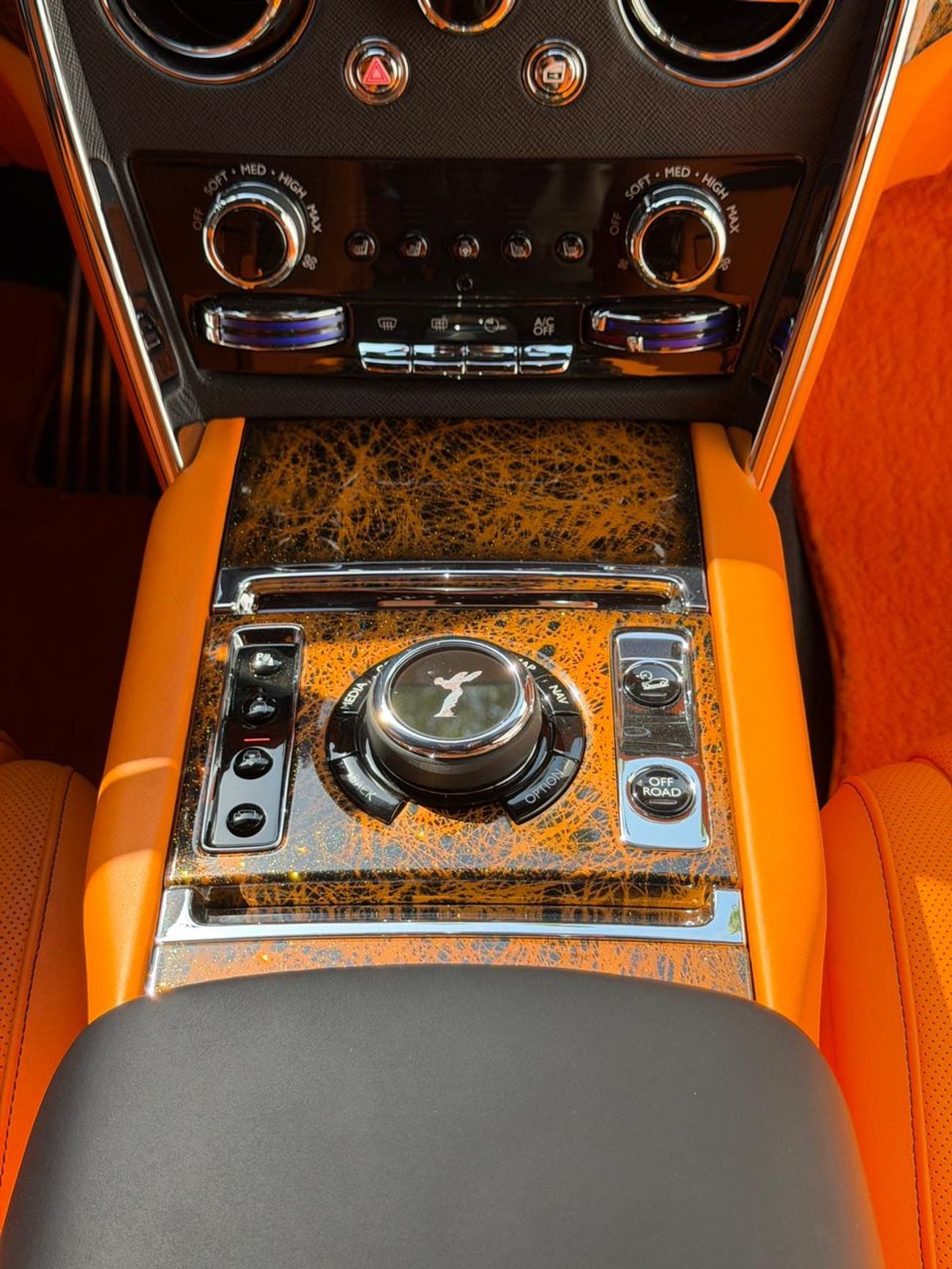 رولز رويس كولينان | LIMITED OFFER | NEEV EDITION BY ONYX CONCEPT | 2024 | V12 | 563 HP | 3-YEAR WARRANTY AND SERVICE
