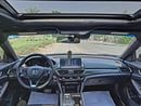 Honda Accord Sport 1010-Monthly l Full Option 2.0T | Sunroof, Leather, Radar l Warranty