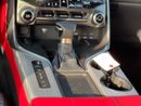 Lexus LX600 F SPORT F-SPORT 3.5L PTR A/T // 2025 // FULL OPTION WITH RADAR , 360 CAMERA , HEAD UP DESPALY // SPE