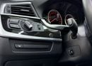 BMW M550i Original paint .. V8 .. Low Milegea .. Perfect Condition