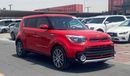 Kia Soul Turbo 1.6L, V4