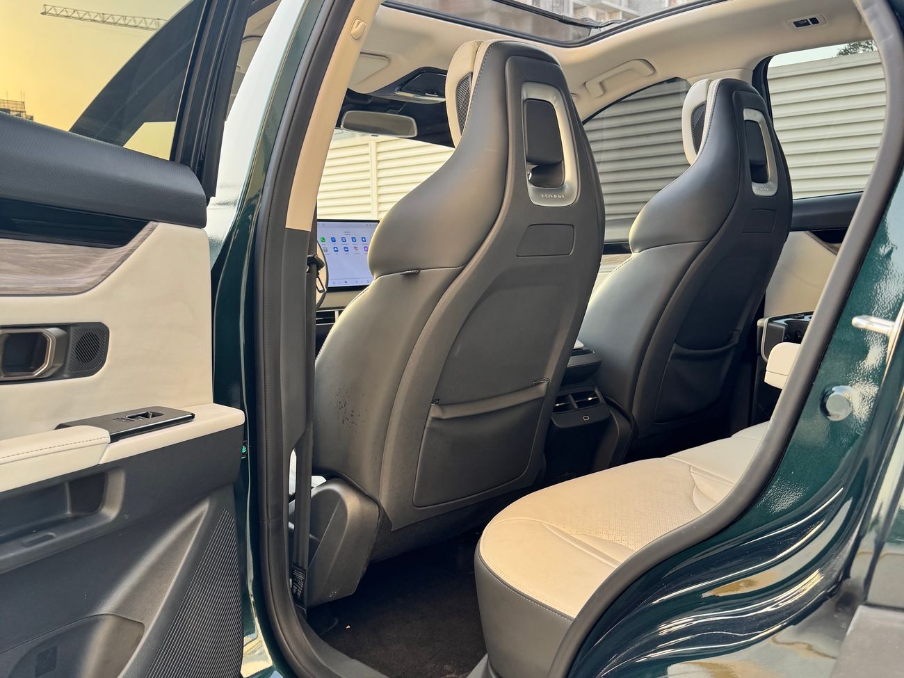 جيتور داشينج