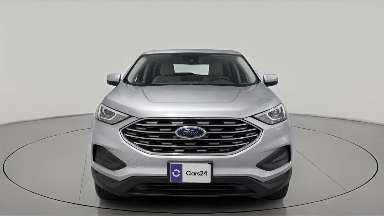 فورد إدج 2022 SE | AED 870/Month | 0 DP | 30 Day Return | Warranty