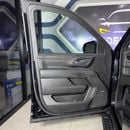 Chevrolet Tahoe LT Z71 5.3L (9 Seater) Z71