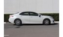 Toyota Camry 2019_ White