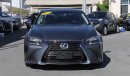 لكزس GS 200t T