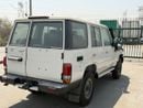 Toyota Land Cruiser 70 LC76 LX TOYOTA LC76 4.2 MT 2026 BASIC NO DIFF LOCK