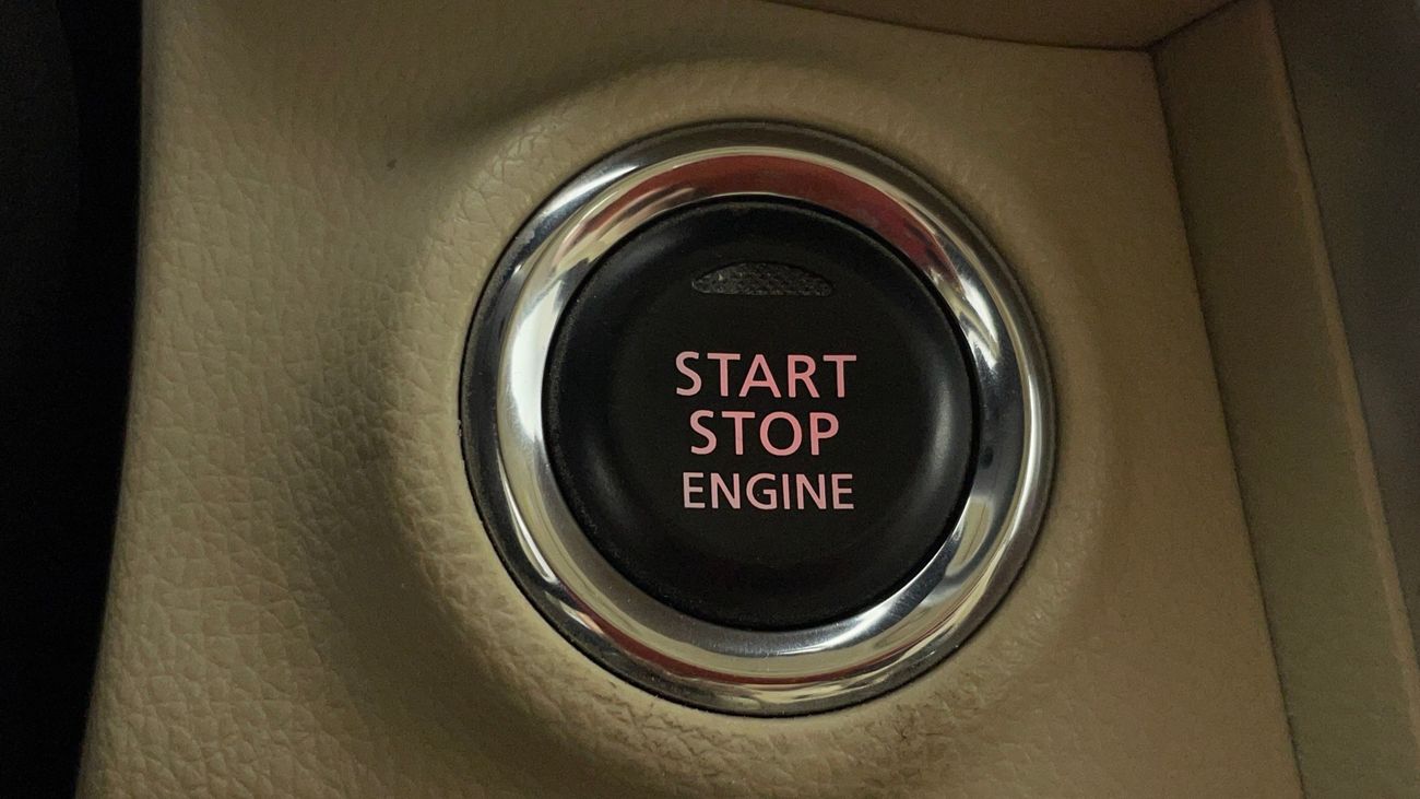 ميتسوبيشي إكسباندر HIGHLINE 1.5 | بدون دفعة مقدمة | اختبار القيادة في المنزل