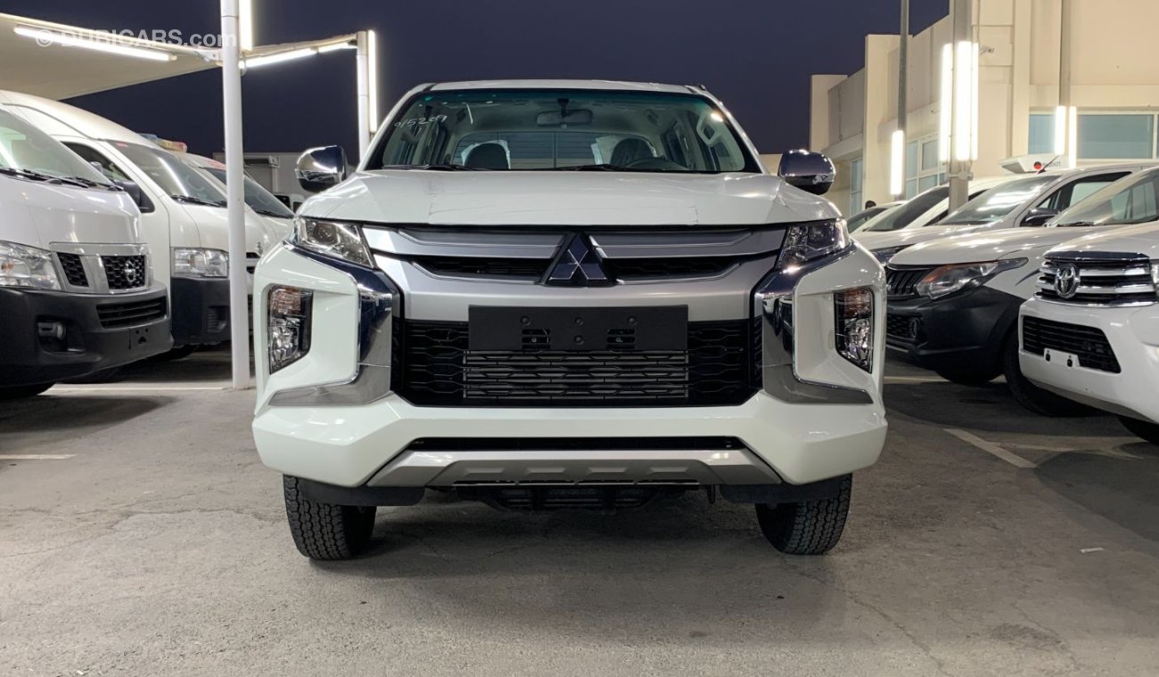 ميتسوبيشي L200 Brand New 2020 Deisel 4X4 ref#139 For export Only