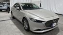 مازدا 3 2025 SELECT | AED 878/Month | 0 DP | 30 Day Return | Warranty | Service History